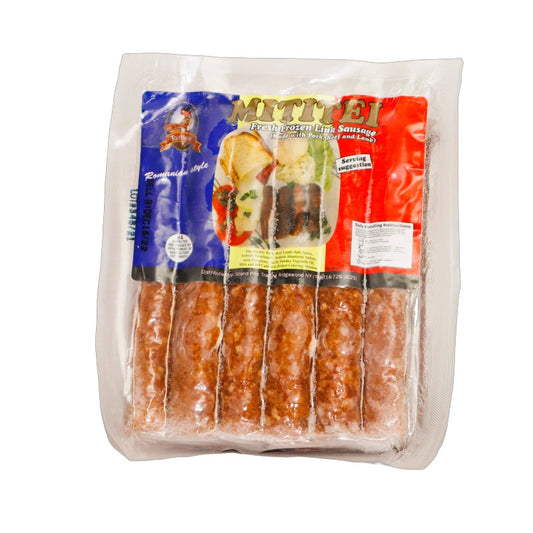 Romanian Mititei Sausage 907g