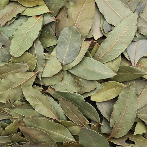 Mercury Bay Leaves 5g