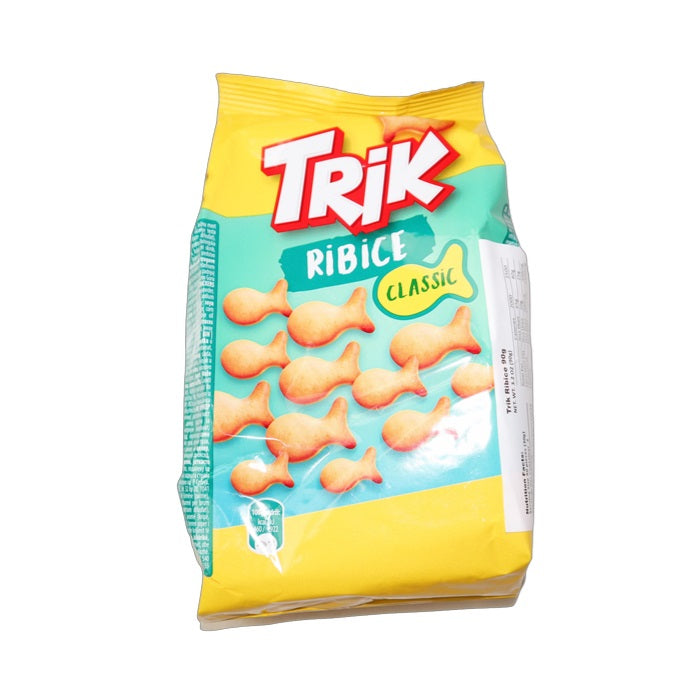 Trik Ribice 90g